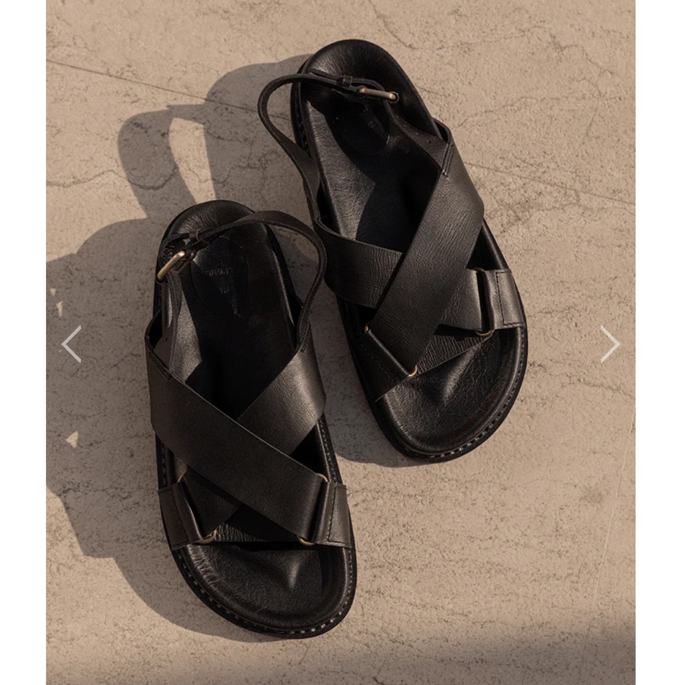 The Bali Tailor  THE ALILA SANDAL